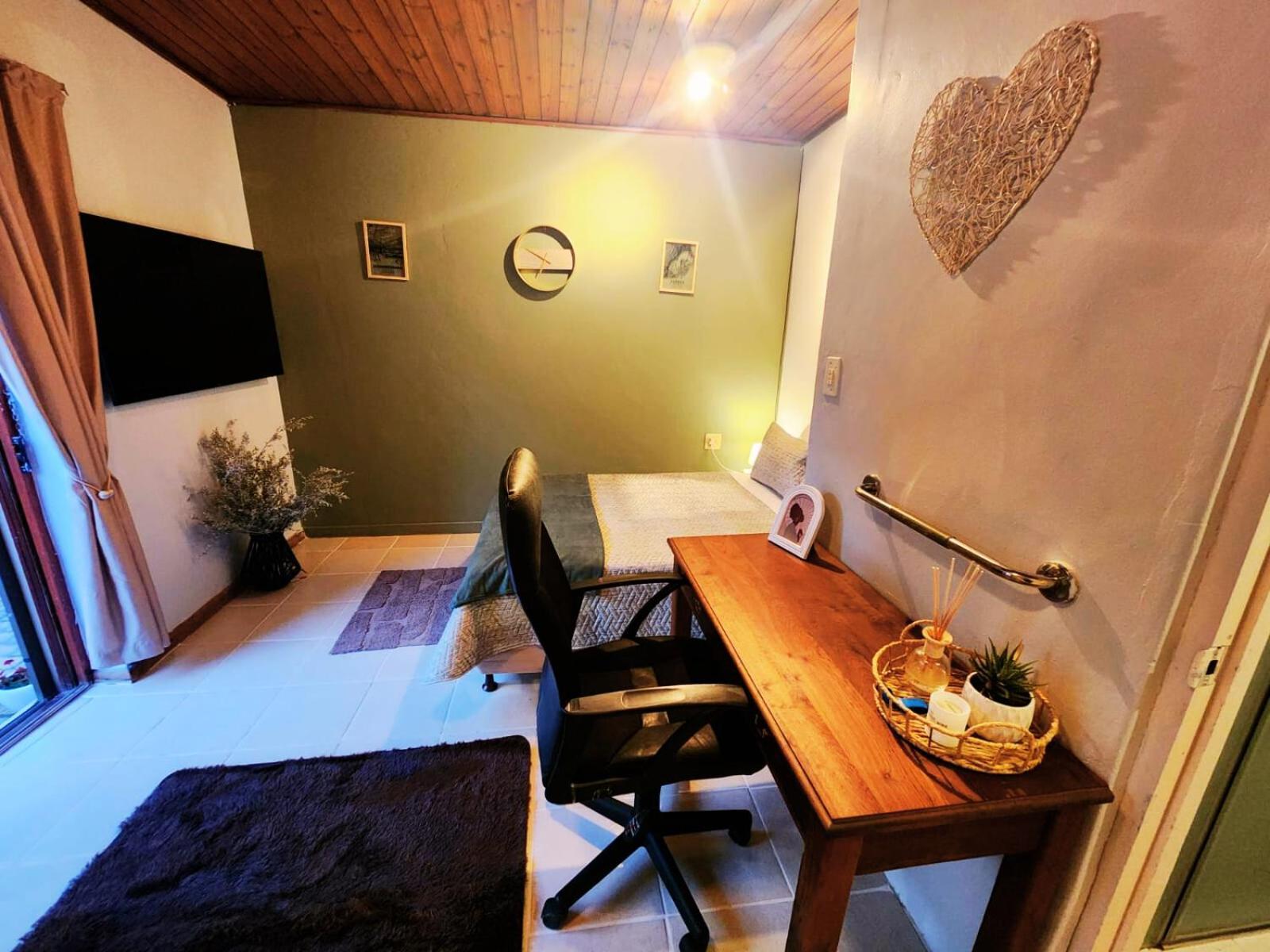 Budget Haven Durbanville * Cape Town