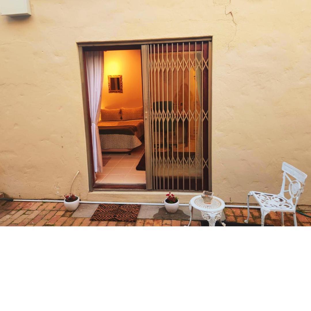 Budget Haven Durbanville Inn Cape Town