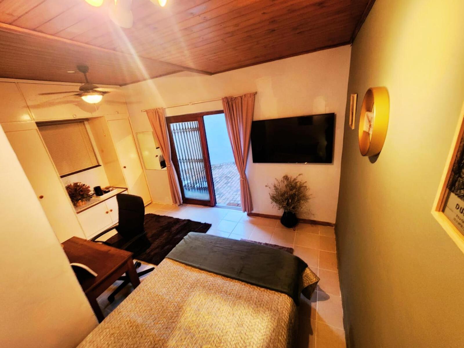 Budget Haven Durbanville Inn Cape Town