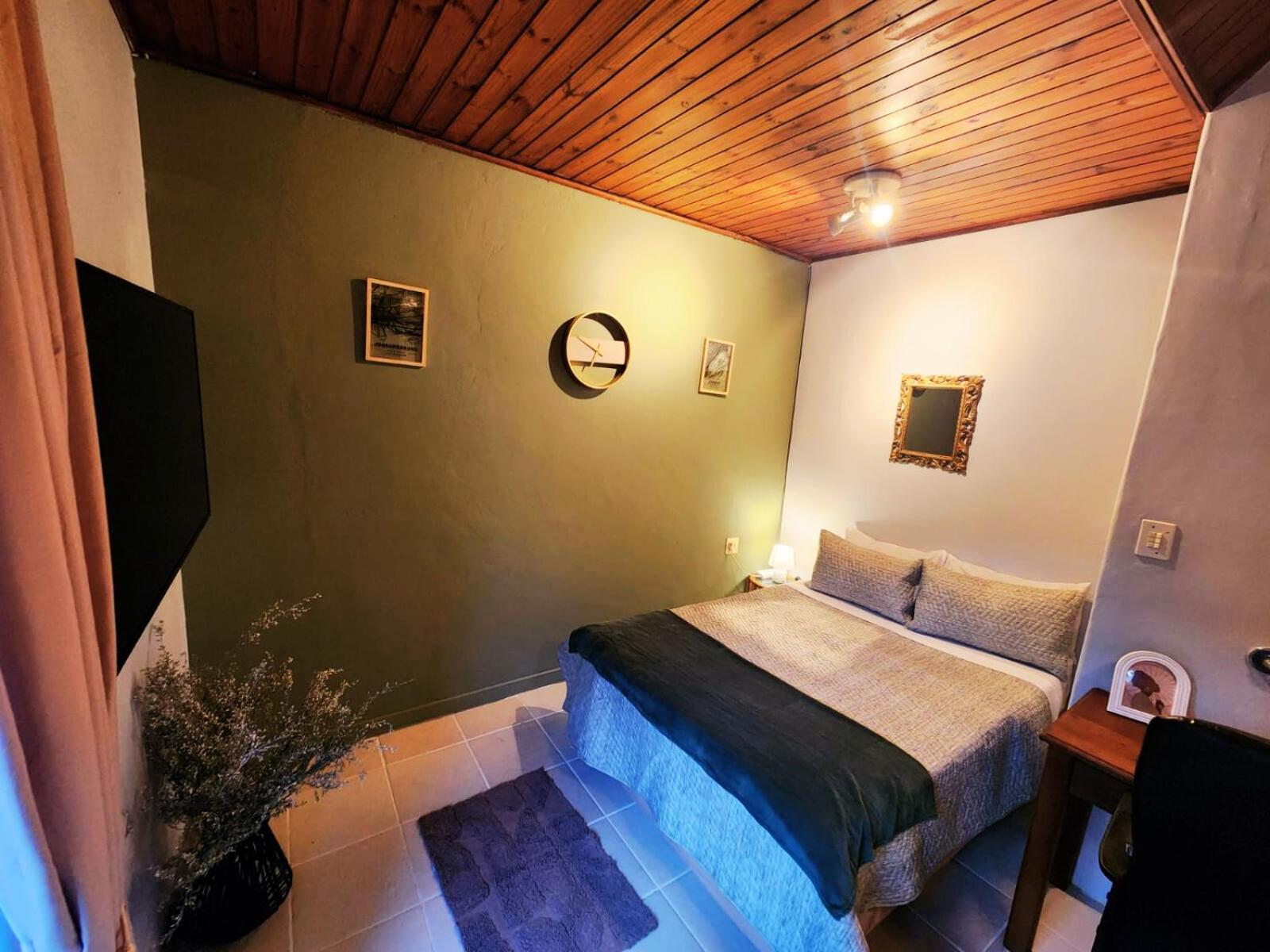 Budget Haven Durbanville * Cidade Do Cabo