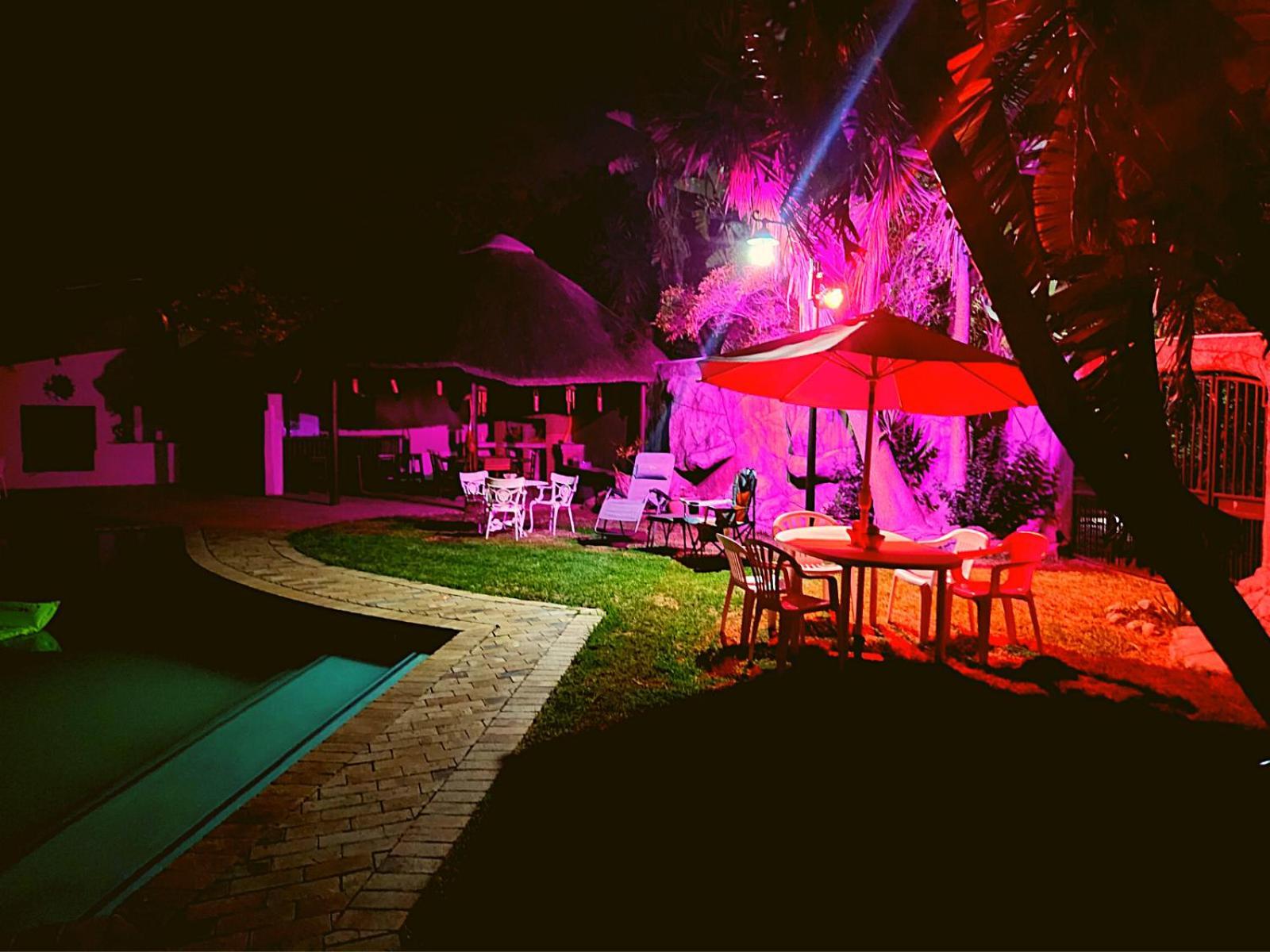 Budget Haven Durbanville Pensão Cidade Do Cabo