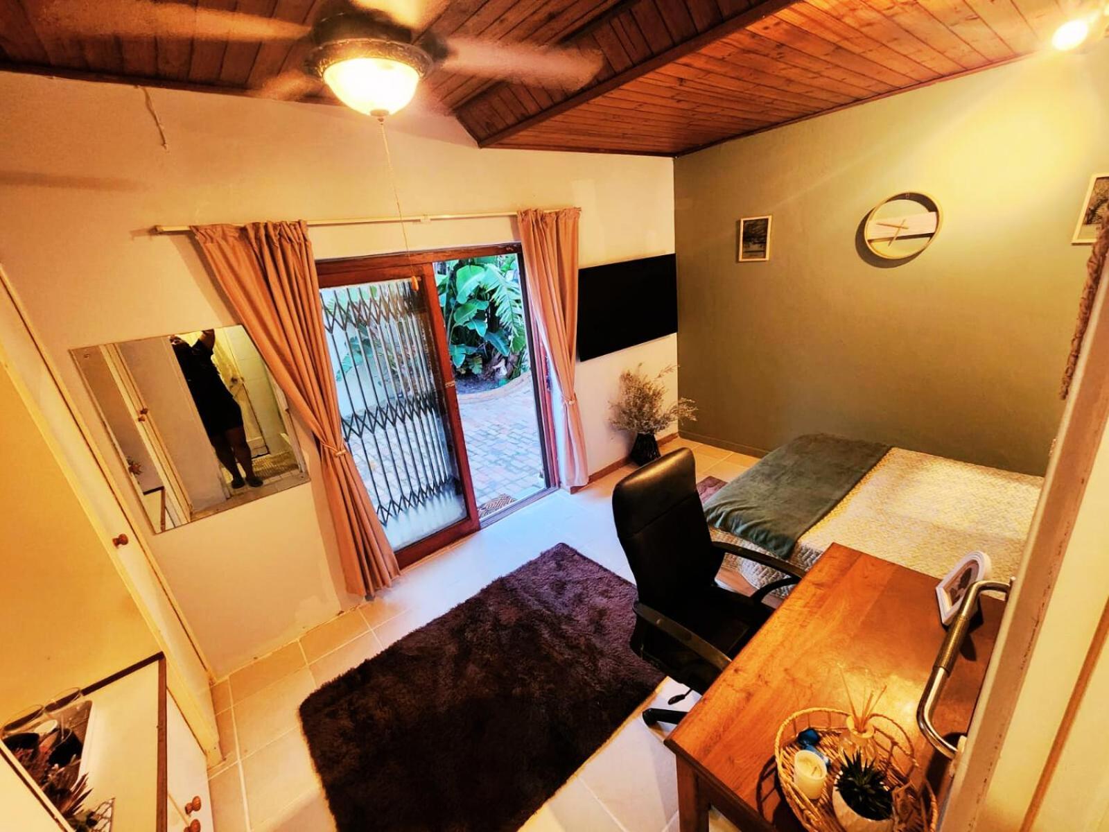 Budget Haven Durbanville * Cidade Do Cabo